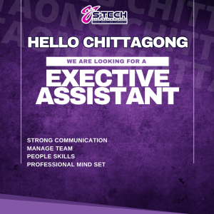 Executive Assistant