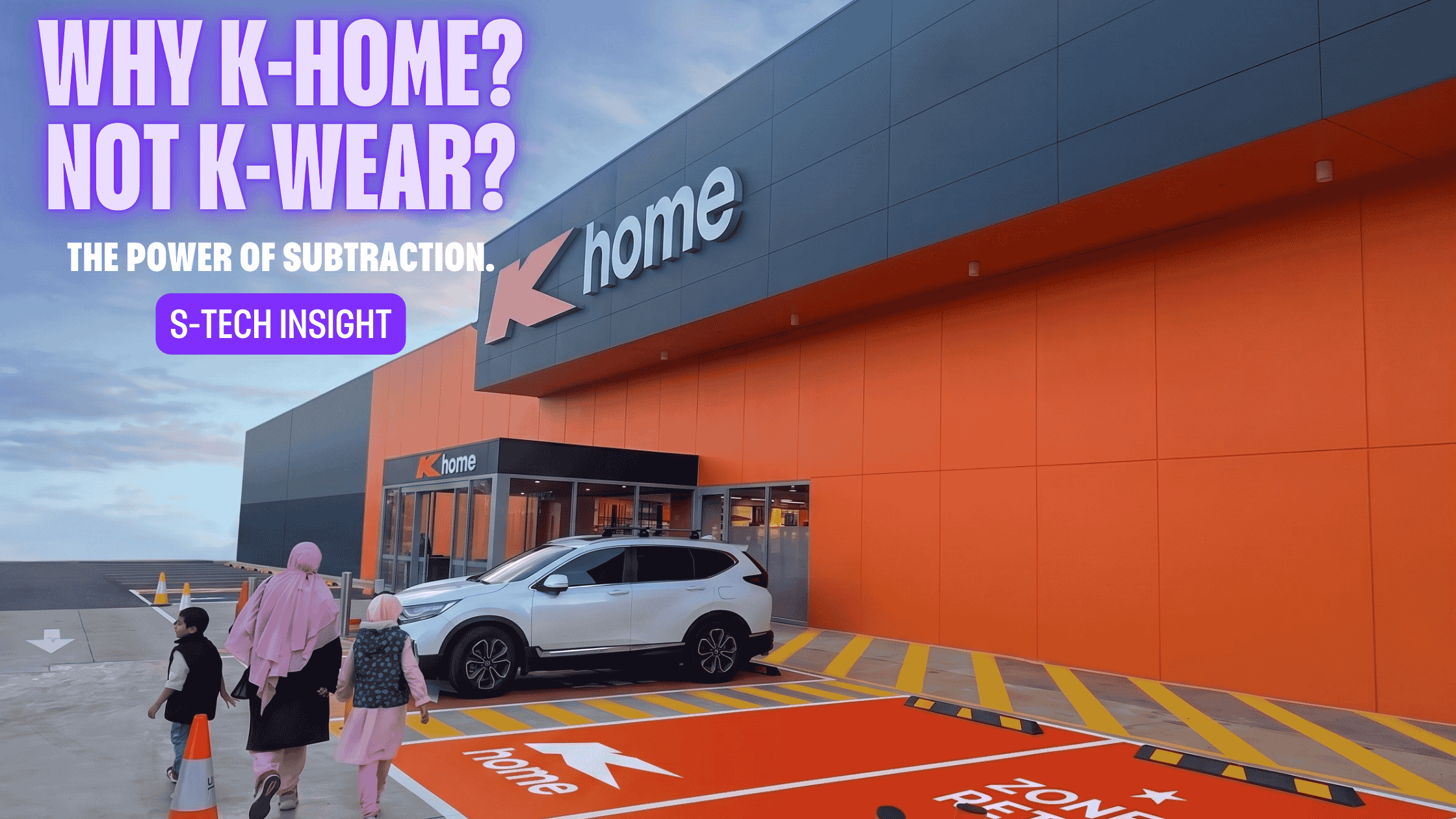 new k-home address